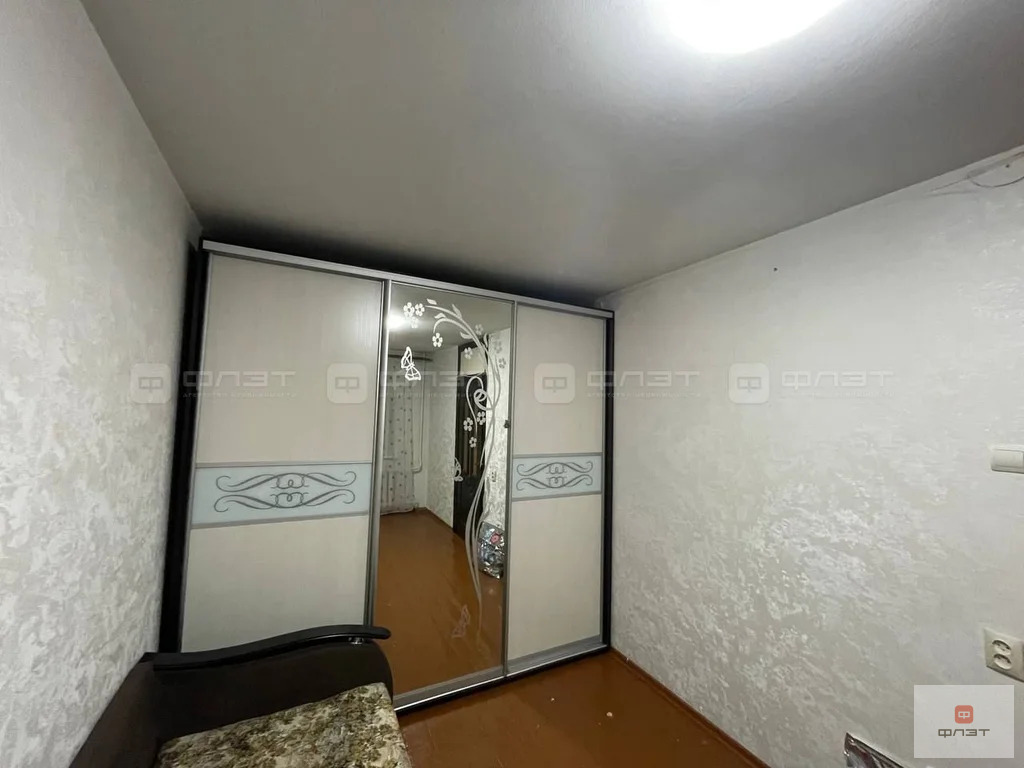 Продажа квартиры, Казань, ул. Краснококшайская - Фото 2