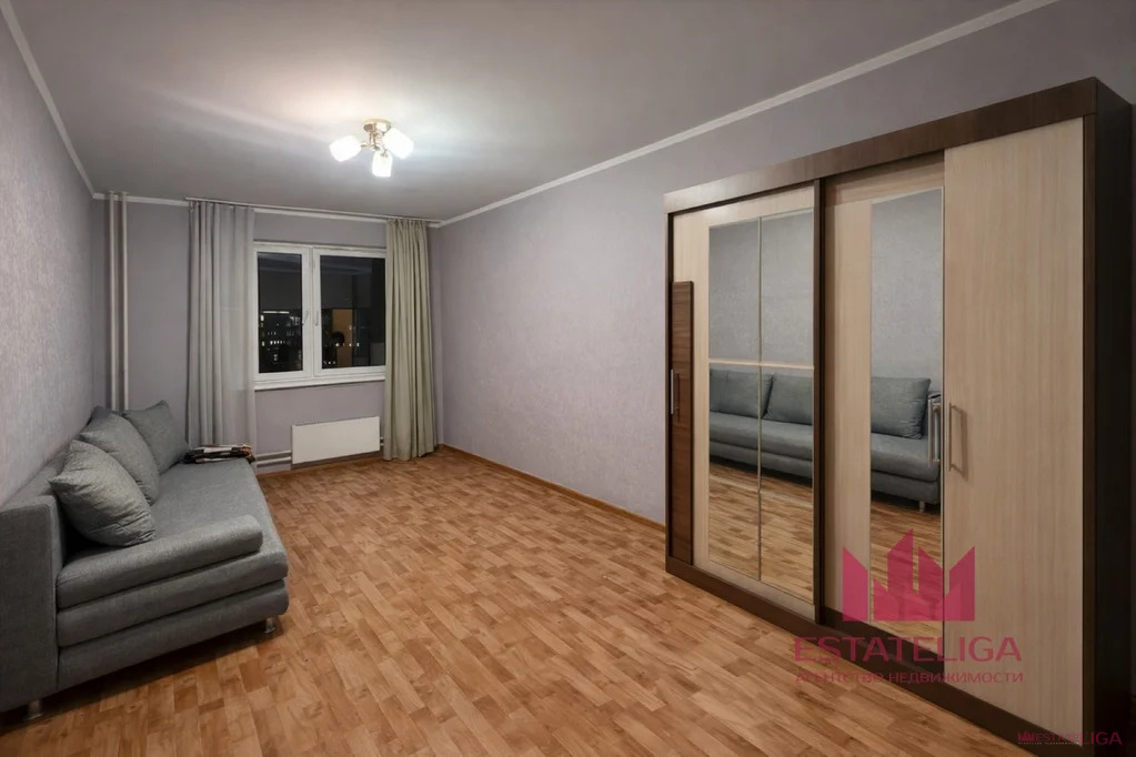 Аренда квартиры, Вернадского пр-кт. - Фото 6