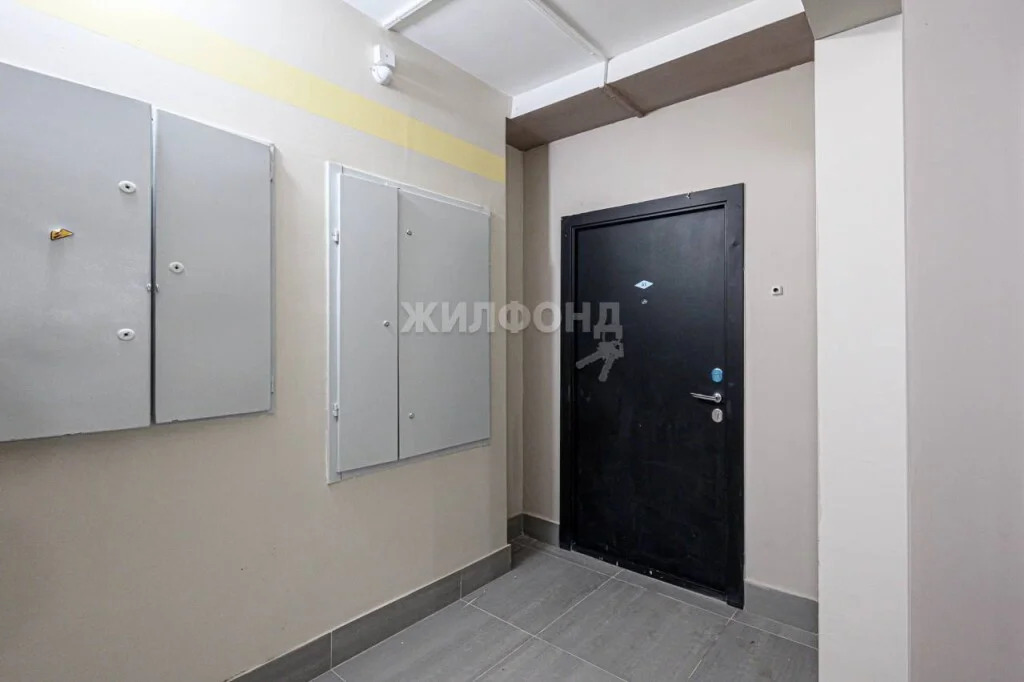 Продажа квартиры, Новосибирск, ул. Междуреченская - Фото 22