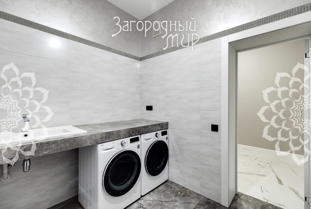 Продам дом, Ильинское шоссе, 19 км от МКАД - Фото 34