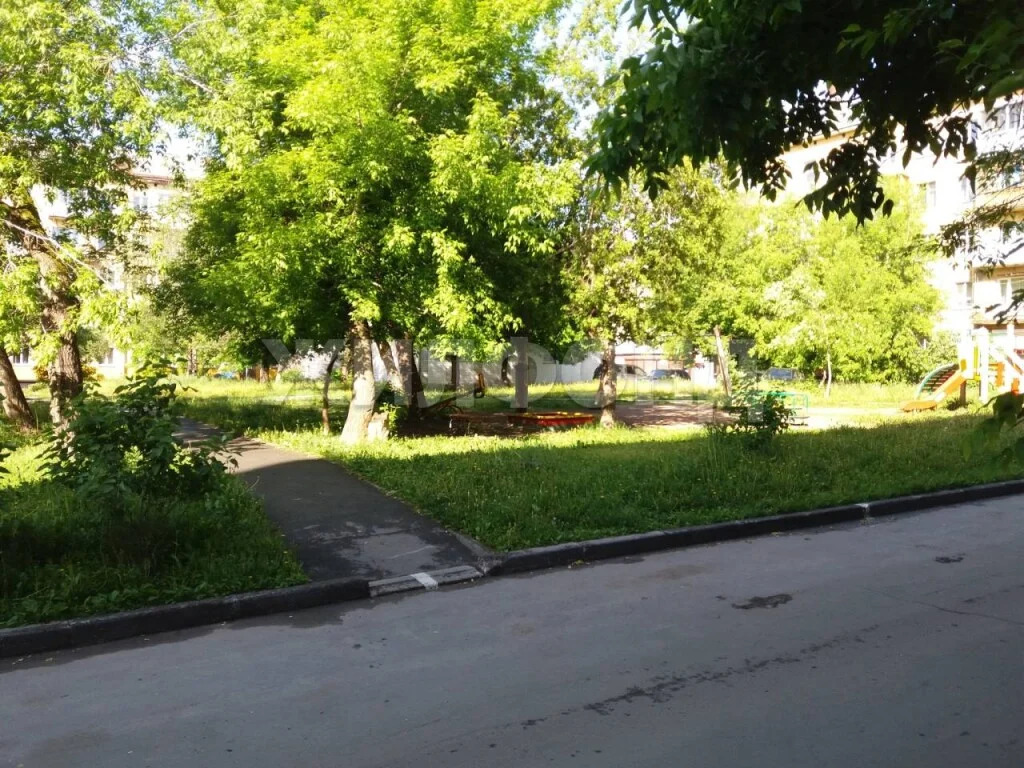Продажа квартиры, Новосибирск, ул. Богдана Хмельницкого - Фото 18