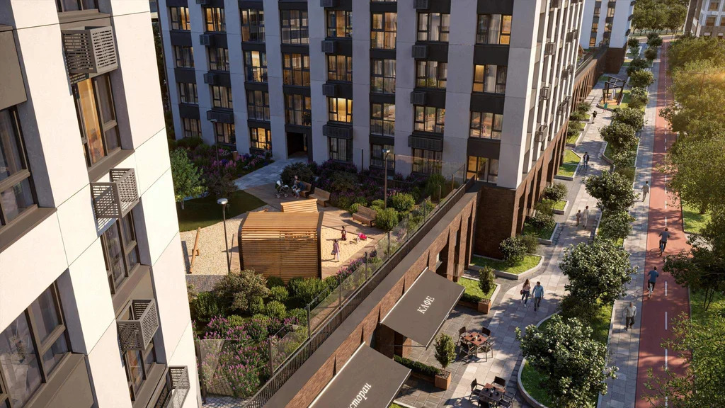 Прямая продажа от застройщика - Фото 11