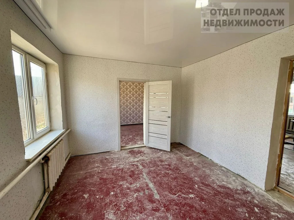 Кирпчиный дом - Фото 11