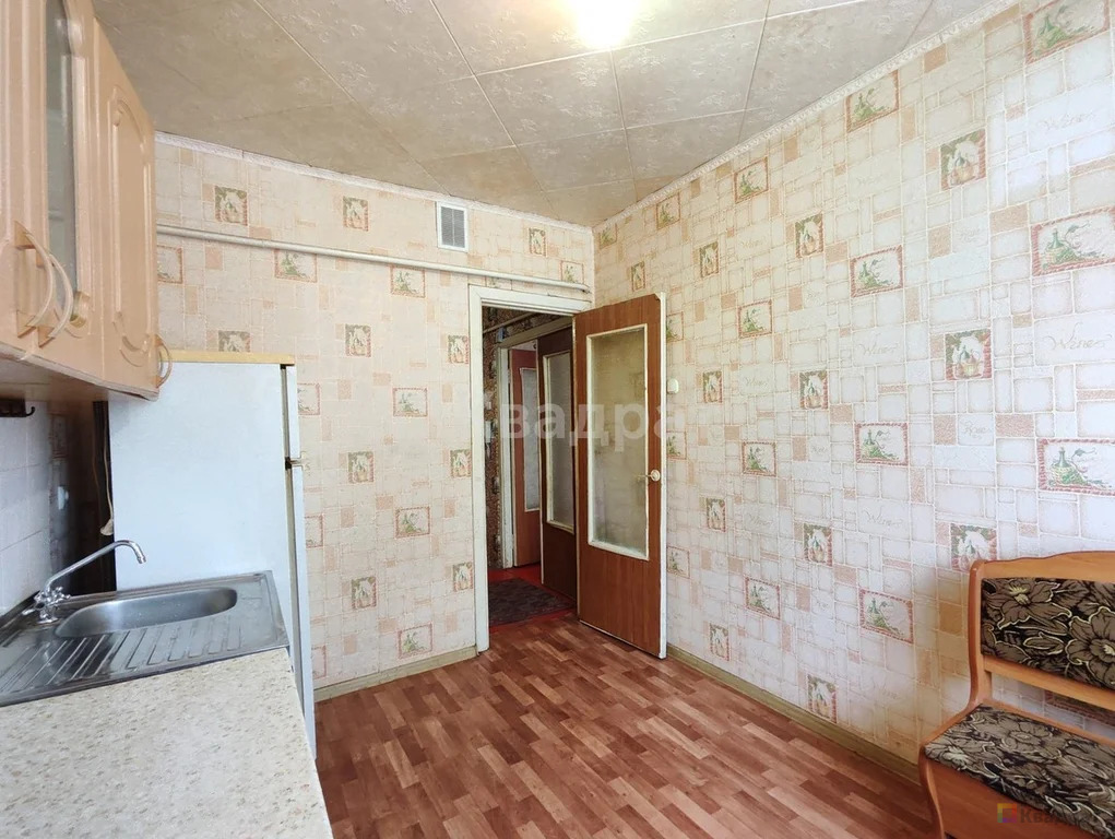 Отличная квартира для семьи! - Фото 3