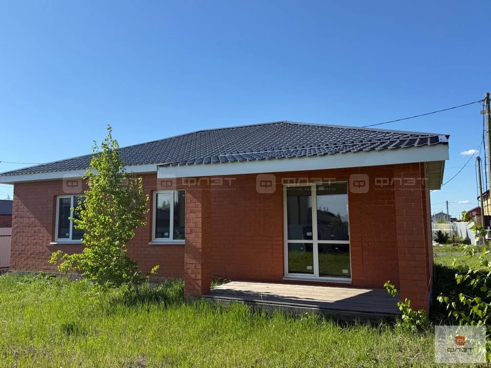 Продажа дома, Травкино, Лаишевский район, ул. Радужная - Фото 7