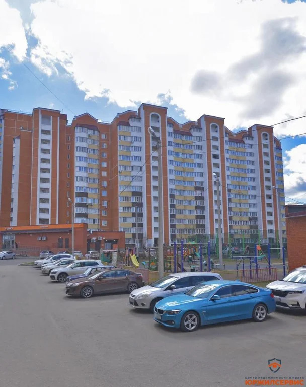 Продажа квартиры, Домодедово, Домодедово г. о., улица Текстильщиков - Фото 31