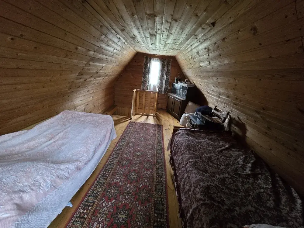 продаю уч. и дом в с. Никольское - Фото 9