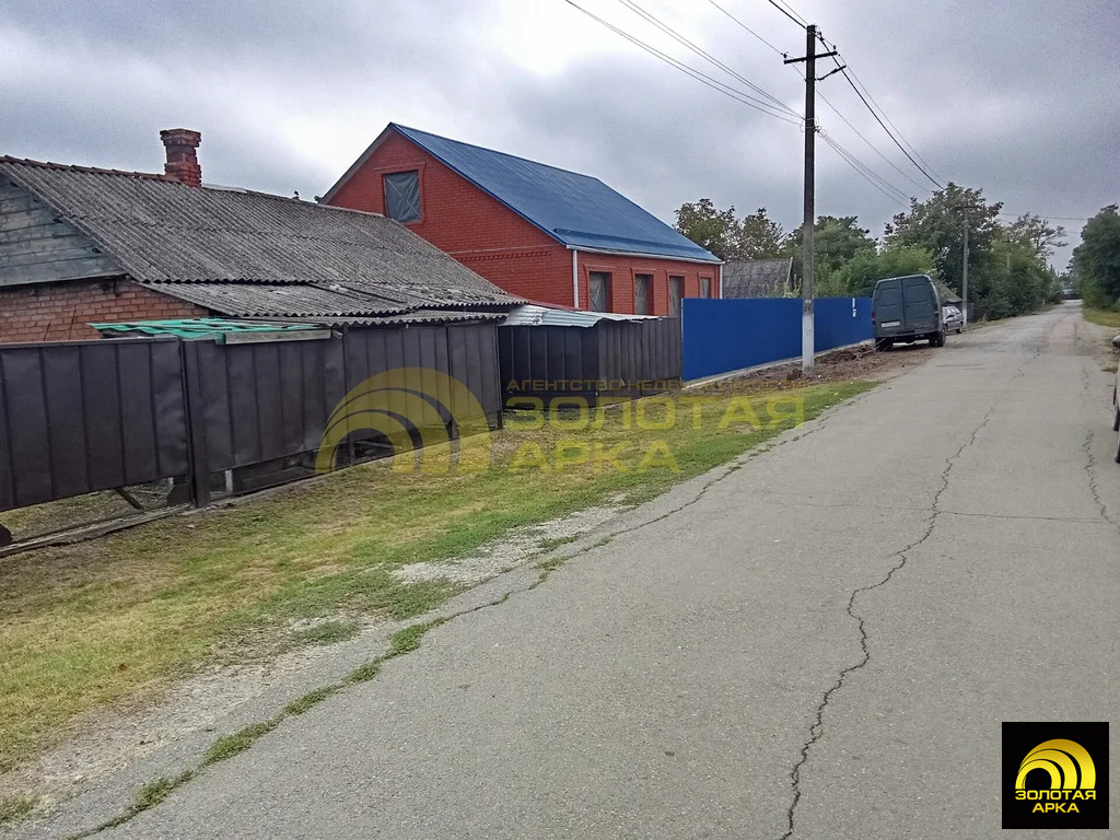 Продажа дома, Михайловское, Северский район, ул. Свободы - Фото 26