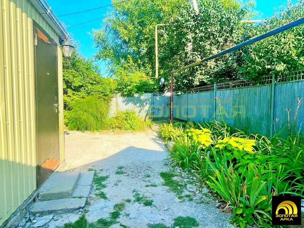 Продажа дома, Гостагаевская, Анапский район, ул. Новороссийская - Фото 13