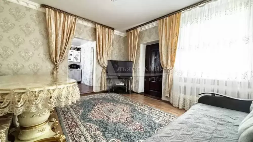 Продажа дома, Новопавловск, Кировский район, ул. Дзержинского - Фото 1
