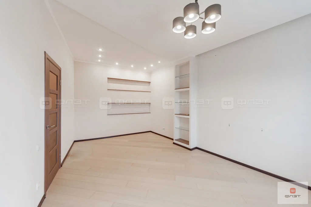 Продажа квартиры, Казань, ул. Чистопольская - Фото 8
