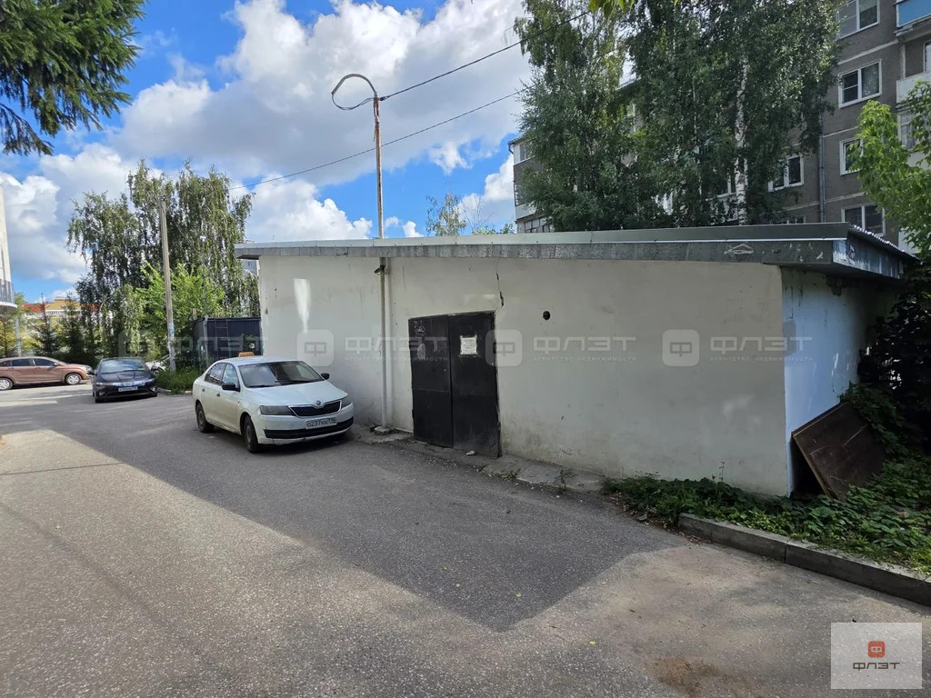 Продажа торгового помещения, Казань, ул. Болотникова - Фото 7