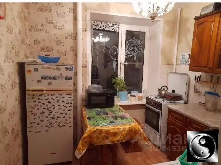 Сдам комнату 48.0/13м Измайловское ш, 15, Москва, ВАО, р-н Соколиная . - Фото 12