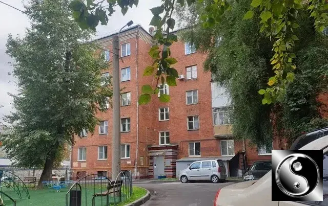 Сдается 2 комнаты, 110/19.0-20.0 м2 Москва, ЮАО, р-н Даниловский, 1-й - Фото 19