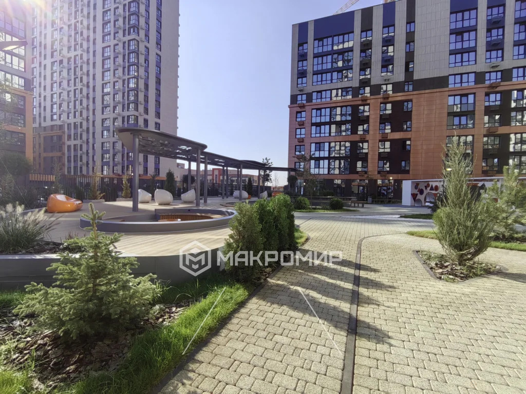 Продажа квартиры, Краснодар, Наставников ул. - Фото 12