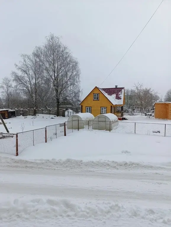 2-х комнатная квартира в новом доме с большой кухней - Фото 18