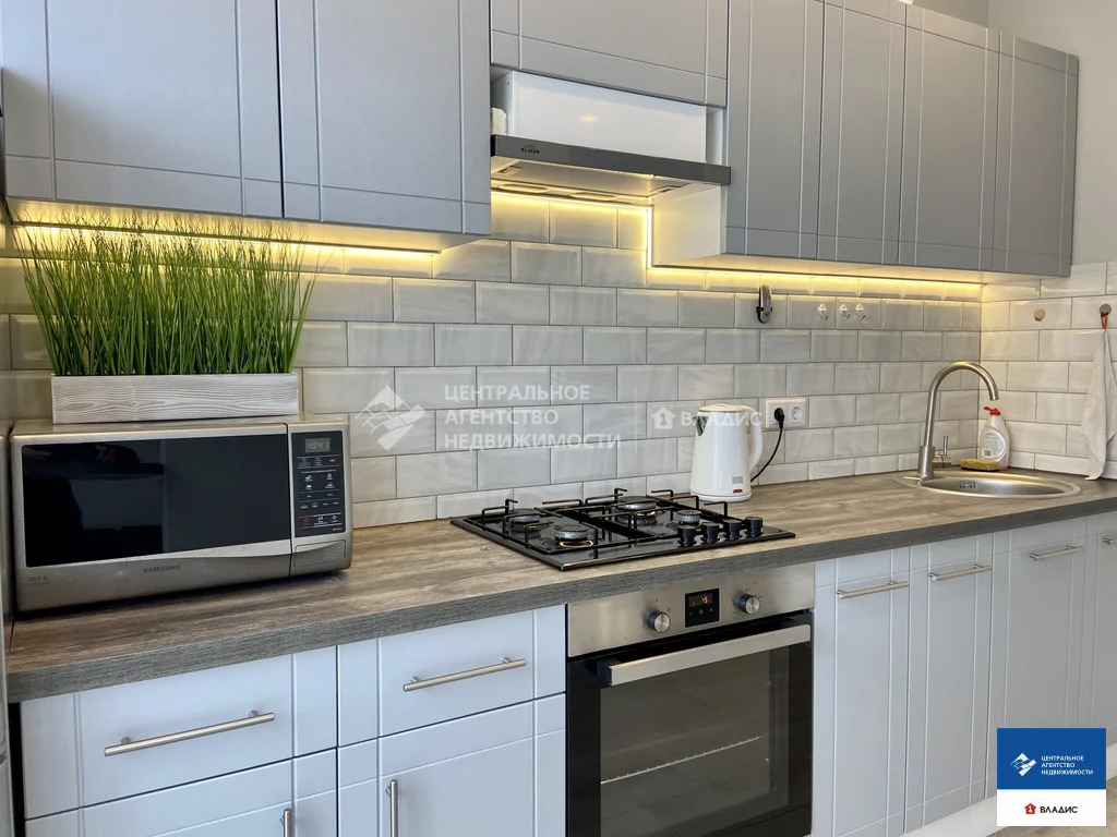 Аренда квартиры, Рязань - Фото 4