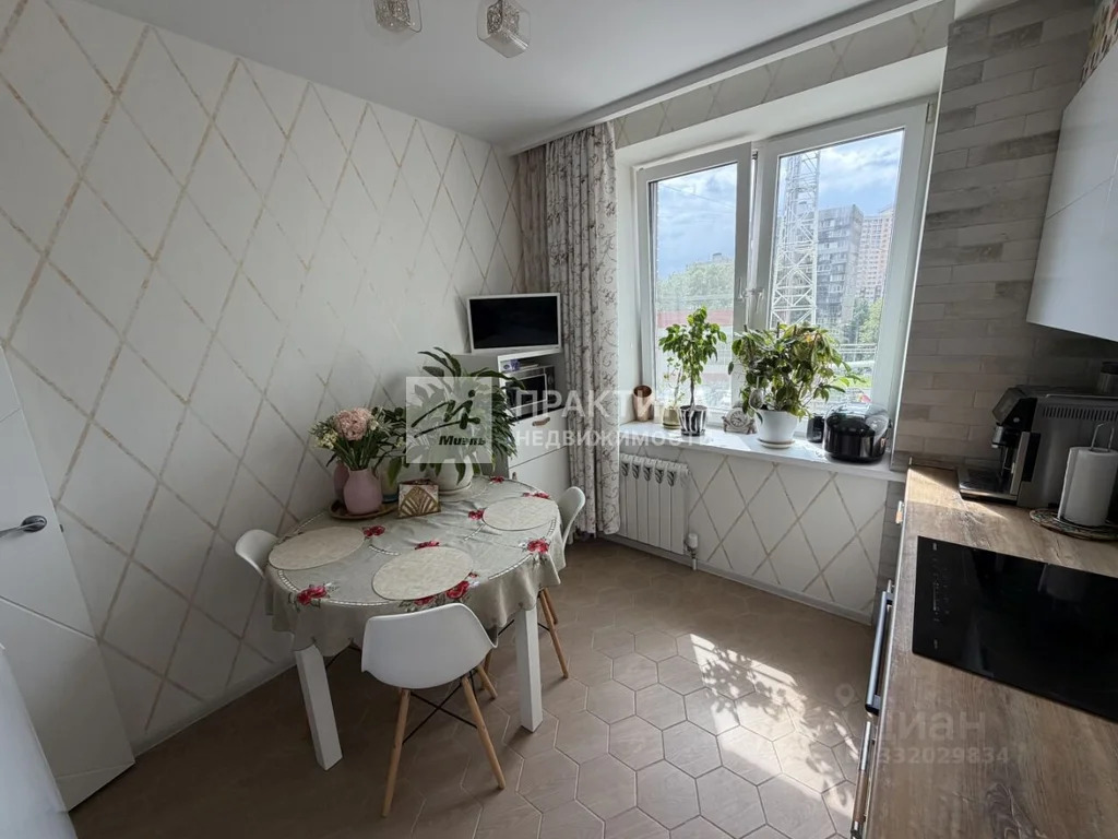 Продажа квартиры, Одинцово, ул. Северная - Фото 3