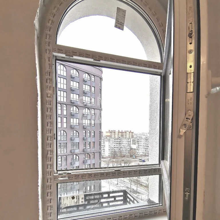 Продажа квартиры, Тула, Ф. Смирнова ул. - Фото 4