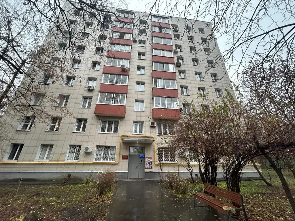 продажа квартиры - Фото 2