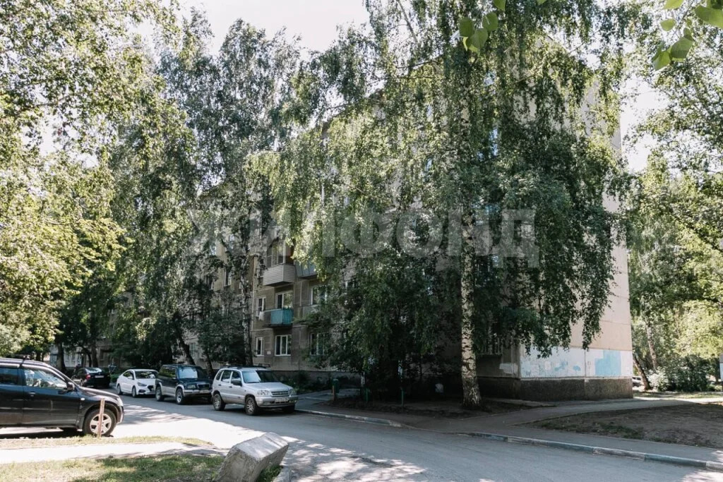 Продажа квартиры, Новосибирск, ул. Курганская - Фото 21