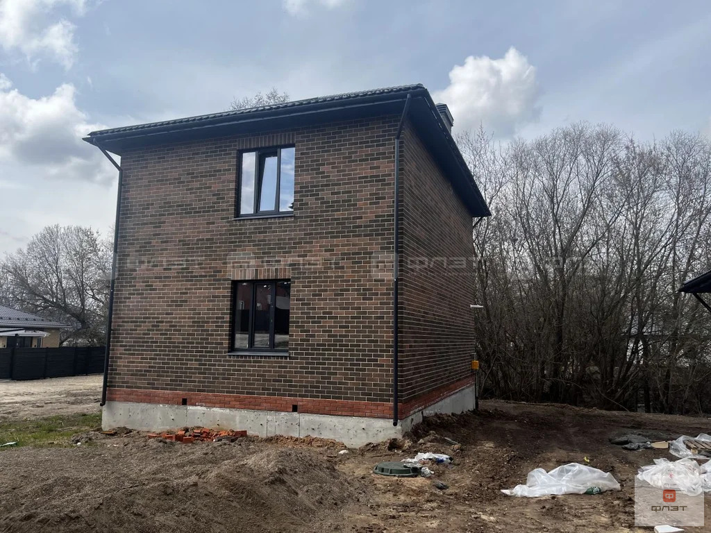 Продажа дома, Казань, ул. Солнечная (Константиновка) - Фото 3