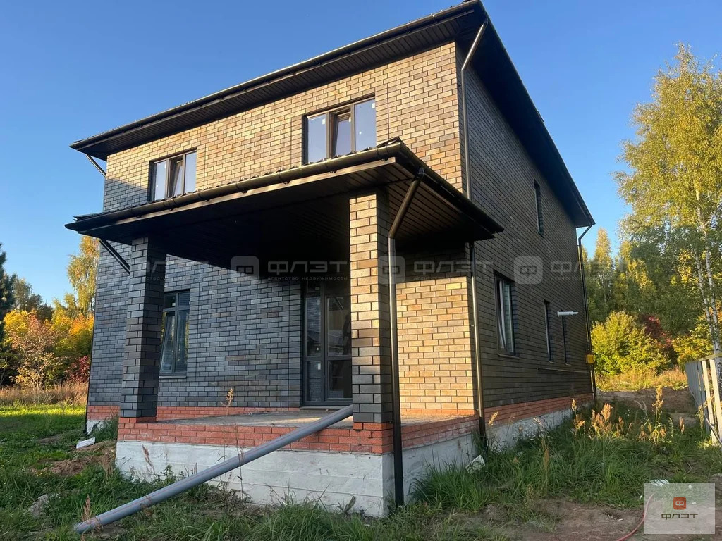 Продажа дома, Высокогорский район, ул. Заречная - Фото 3