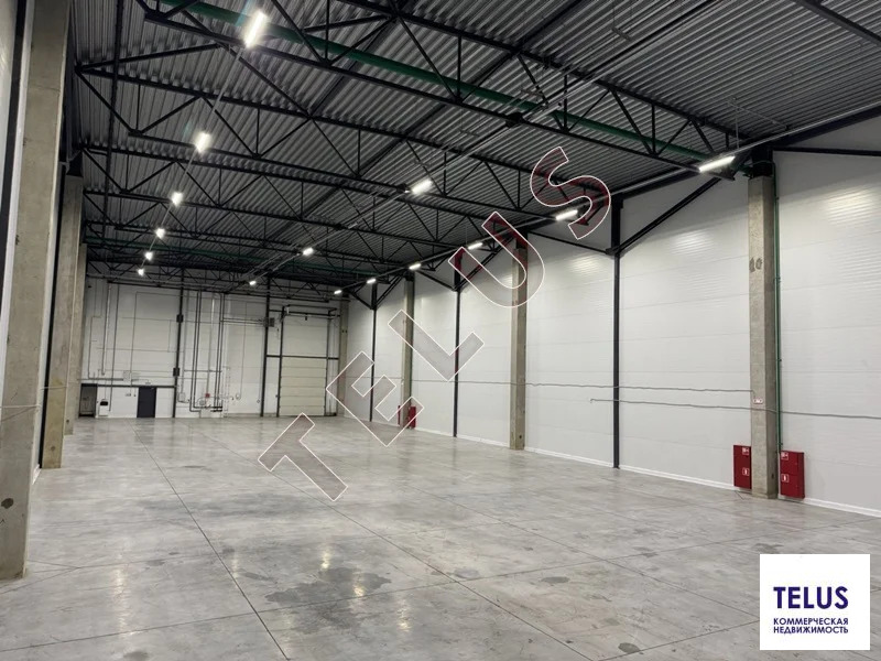 МО, Подольск, Сынково, 1112м2 Склад - Аренда (ном. объекта: 8311) - Фото 9