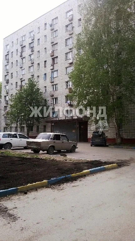 Продажа квартиры, Новосибирск, ул. Зорге - Фото 24