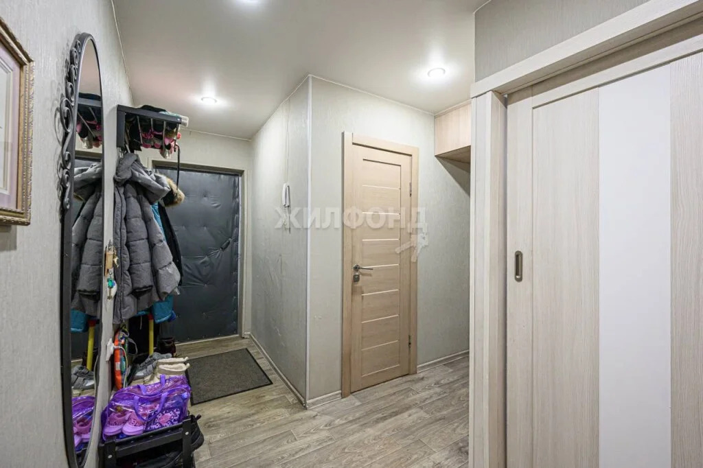 Продажа квартиры, Новосибирск, ул. Сухарная - Фото 13