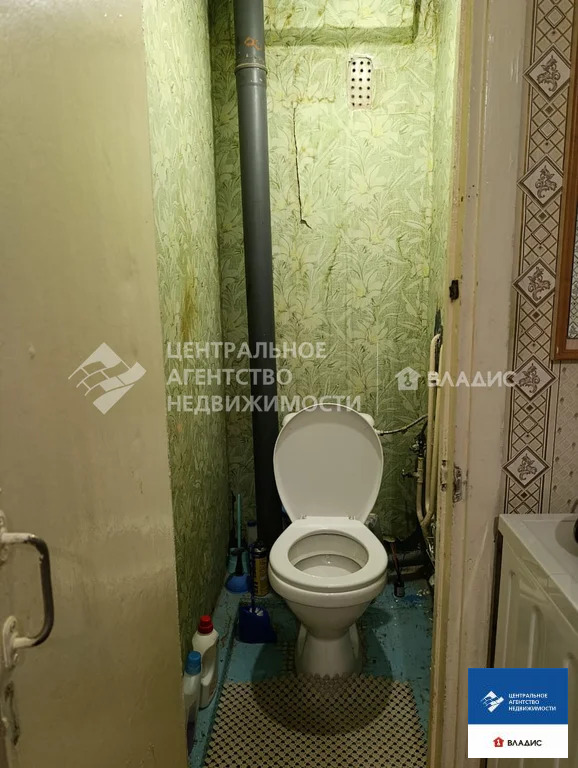 Продажа квартиры, Шилово, Шиловский район, ул. Исаева - Фото 6