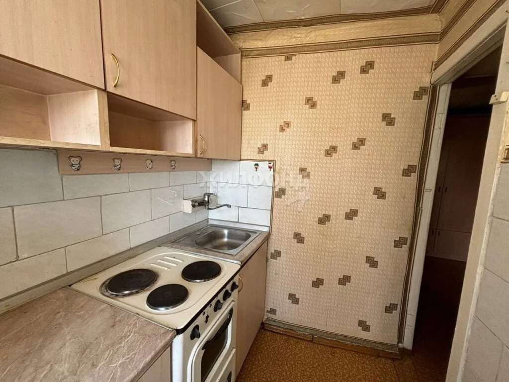 Продажа квартиры, Новосибирск, ул. 3 Интернационала - Фото 6