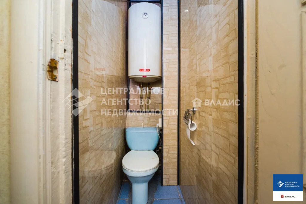 Продажа квартиры, Рязань, ул. Советской Армии - Фото 9