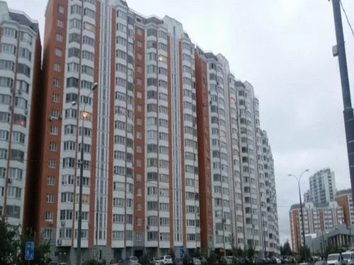 Купить Квартиру Метро Лухмановская Москва