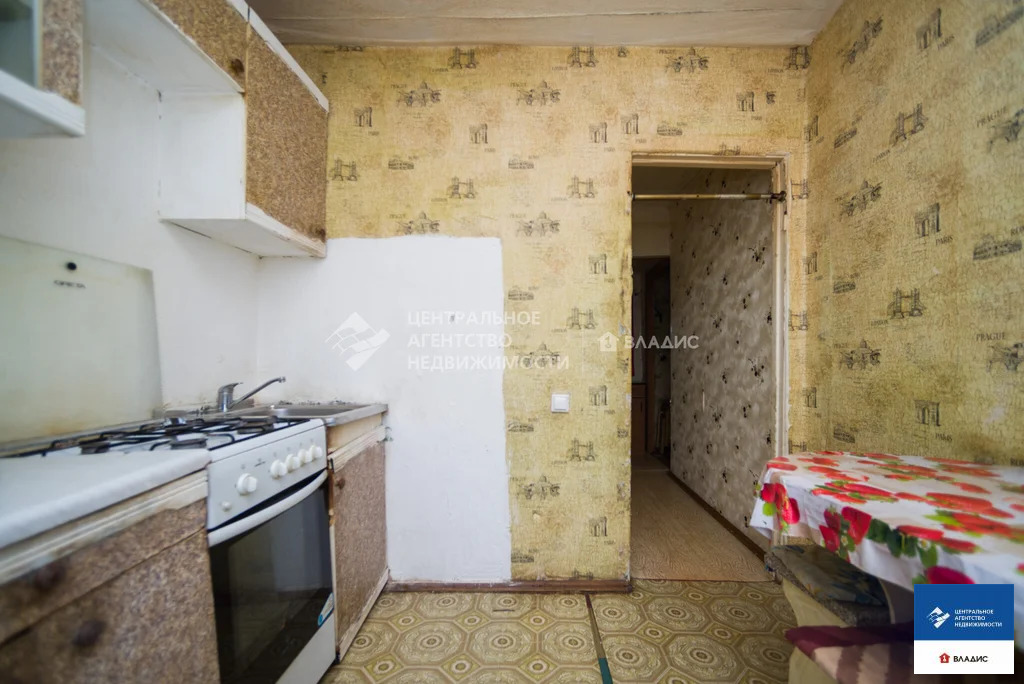 Продажа квартиры, Рязань, ул. Весенняя - Фото 6