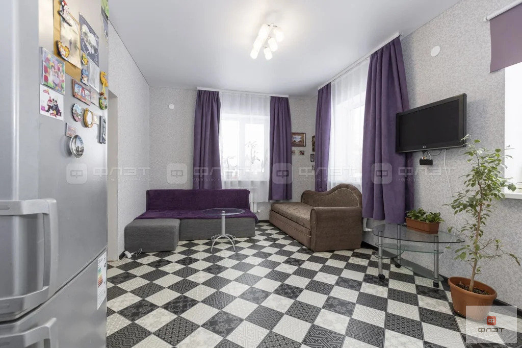 Продажа дома, Столбище, Лаишевский район, ул. Взлетная - Фото 10