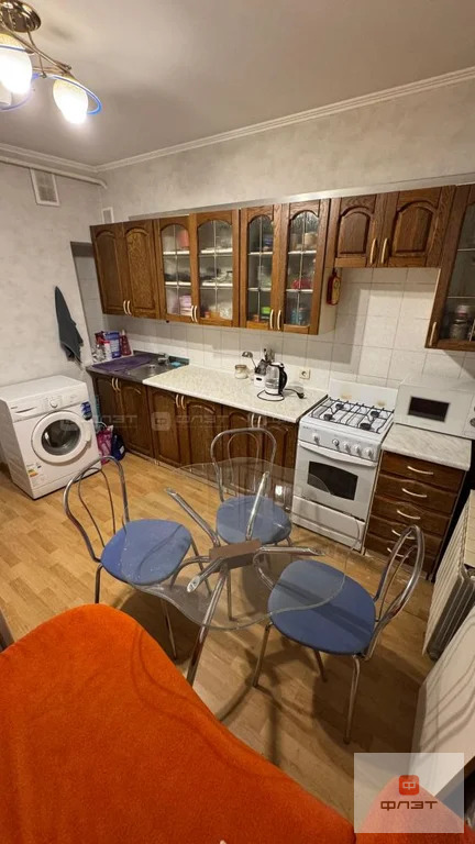 Продажа квартиры, Казань, ул. Марселя Салимжанова - Фото 8