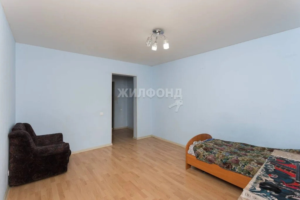 Продажа квартиры, Новосибирск - Фото 6
