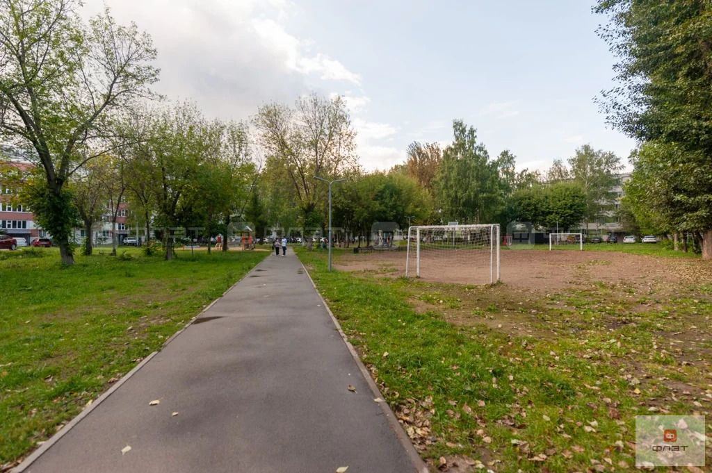 Продажа квартиры, Казань, ул. Профессора Камая - Фото 18