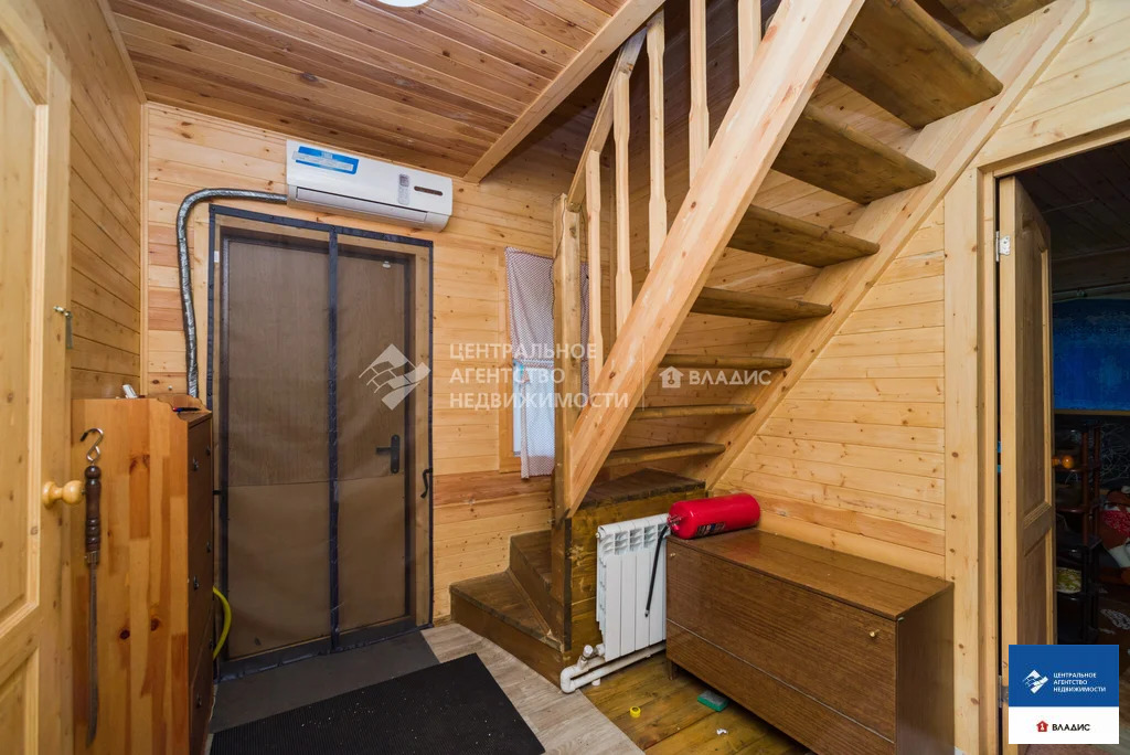Продажа дома, Бекленевка, Михайловский район - Фото 10