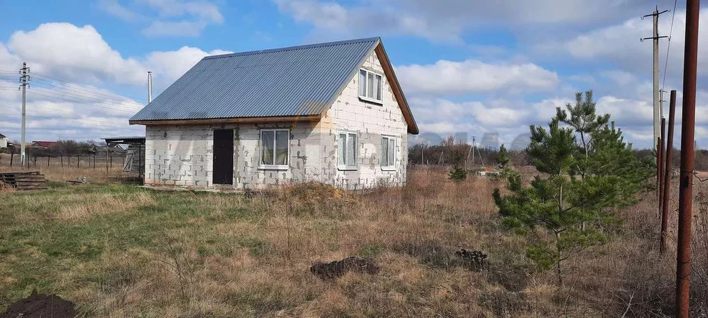 Новая Липовка Саратовский Район Купить Дом