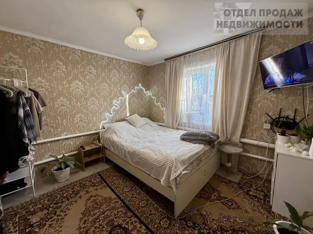 Дом с большим земельным участком - Фото 1