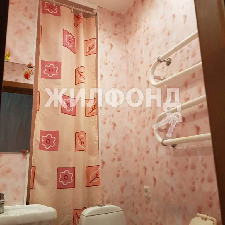 Продажа квартиры, Новосибирск, ул. Гаранина - Фото 10
