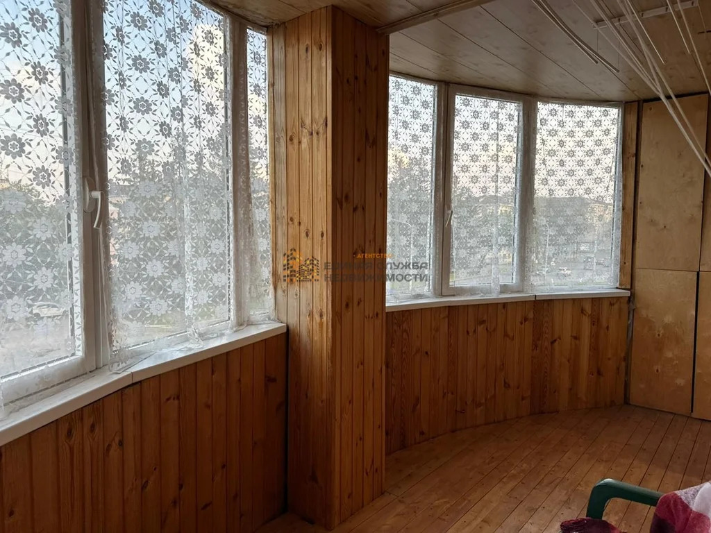 Аренда квартиры, Уфа, ул. Ульяновых - Фото 8