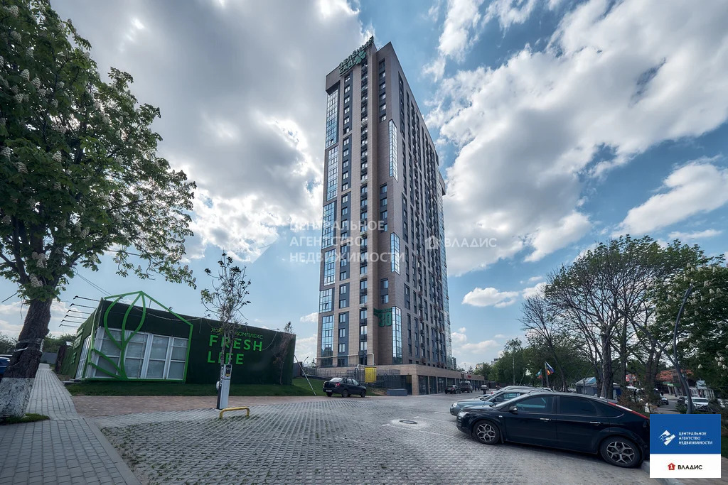 Продажа квартиры, Рязань, Касимовское ш. - Фото 6