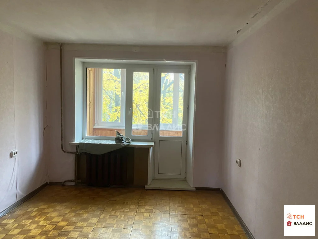 Продажа квартиры, Краснознаменский, Щелковский район, 6 - Фото 2