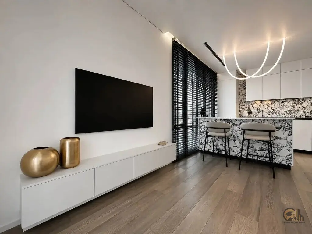Продам 4-комн. квартиру, 90 м2 в ЖК «Событие» - Фото 2