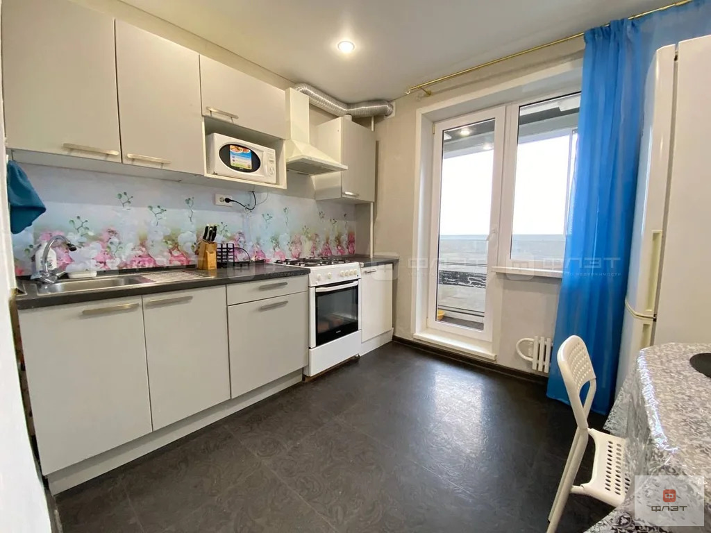 Аренда квартиры, Казань, ул. Чишмяле д.15 - Фото 5