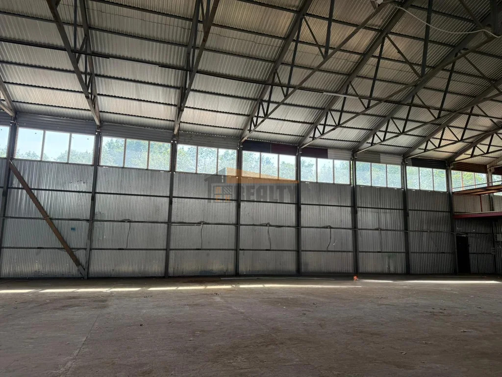 Продажа производственного помещения, Поярково, Солнечногорский район, ... - Фото 10