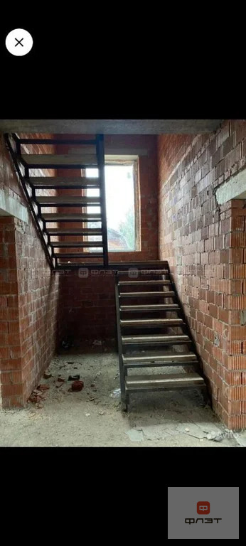 Продажа дома, Казань, ул. Кукушкинская - Фото 7